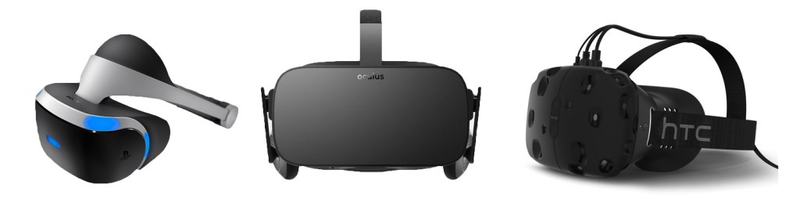 Illustration for article titled VR Headsets Are (Mostly) Comfortable With Glasses